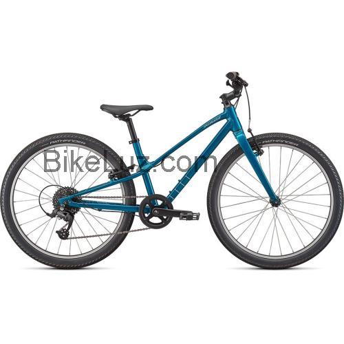 Specialized Jett 24 ficha tecnica 